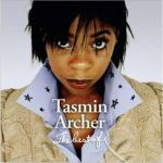 tasmin archer
